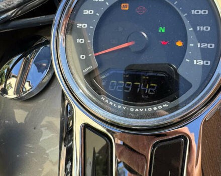 Харлей-Дэвидсон Sport Glide, объемом двигателя 1.7 л и пробегом 29 тыс. км за 16500 $, фото 3 на Automoto.ua