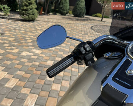 Харлей-Дэвидсон Sport Glide, объемом двигателя 1.7 л и пробегом 29 тыс. км за 16500 $, фото 8 на Automoto.ua