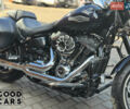 Харлей-Девідсон Sport Glide, об'ємом двигуна 1.7 л та пробігом 6 тис. км за 25000 $, фото 5 на Automoto.ua