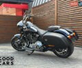 Харлей-Девідсон Sport Glide, об'ємом двигуна 1.7 л та пробігом 6 тис. км за 25000 $, фото 2 на Automoto.ua