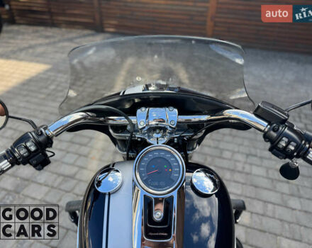 Харлей-Девідсон Sport Glide, об'ємом двигуна 1.7 л та пробігом 6 тис. км за 25000 $, фото 10 на Automoto.ua