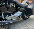 Харлей-Девідсон Sport Glide, об'ємом двигуна 1.7 л та пробігом 6 тис. км за 25000 $, фото 13 на Automoto.ua