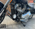 Харлей-Девідсон Sport Glide, об'ємом двигуна 1.7 л та пробігом 6 тис. км за 25000 $, фото 12 на Automoto.ua