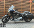Харлей-Девідсон Sport Glide, об'ємом двигуна 1.7 л та пробігом 6 тис. км за 25000 $, фото 1 на Automoto.ua
