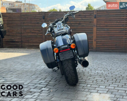 Харлей-Девідсон Sport Glide, об'ємом двигуна 1.7 л та пробігом 6 тис. км за 25000 $, фото 4 на Automoto.ua