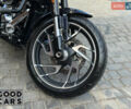 Харлей-Девідсон Sport Glide, об'ємом двигуна 1.7 л та пробігом 6 тис. км за 25000 $, фото 8 на Automoto.ua