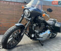 Харлей-Девідсон Sport Glide, об'ємом двигуна 1.7 л та пробігом 6 тис. км за 25000 $, фото 11 на Automoto.ua