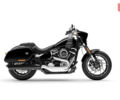 купити нове авто Харлей-Девідсон Sport Glide 2024 року від офіційного дилера Не вказано Харлей-Девідсон фото