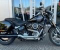 купить новое авто Харлей-Дэвидсон Sport Glide 2024 года от официального дилера Harley-Davidson Kyiv Харлей-Дэвидсон фото