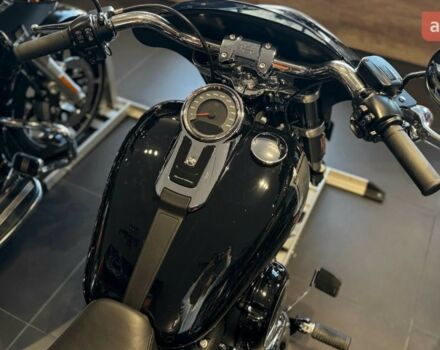 Харлей-Дэвидсон Sport Glide, объемом двигателя 1.75 л и пробегом 0 тыс. км за 25069 $, фото 15 на Automoto.ua