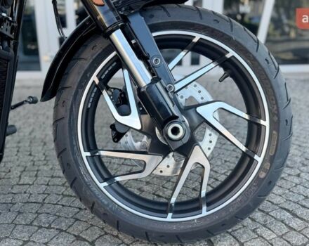 Харлей-Дэвидсон Sport Glide, объемом двигателя 1.75 л и пробегом 0 тыс. км за 25069 $, фото 9 на Automoto.ua