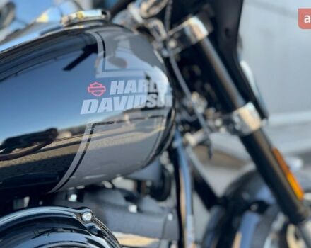 Харлей-Дэвидсон Sport Glide, объемом двигателя 1.75 л и пробегом 0 тыс. км за 25069 $, фото 4 на Automoto.ua
