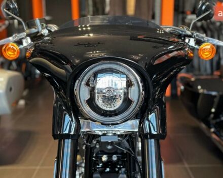 Харлей-Дэвидсон Sport Glide, объемом двигателя 1.75 л и пробегом 0 тыс. км за 25069 $, фото 11 на Automoto.ua