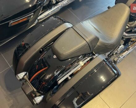 Харлей-Девідсон Sport Glide, об'ємом двигуна 1.75 л та пробігом 0 тис. км за 23269 $, фото 16 на Automoto.ua