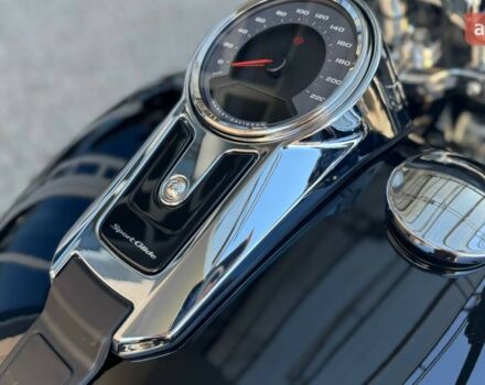 Харлей-Девідсон Sport Glide, об'ємом двигуна 1.75 л та пробігом 0 тис. км за 23269 $, фото 6 на Automoto.ua