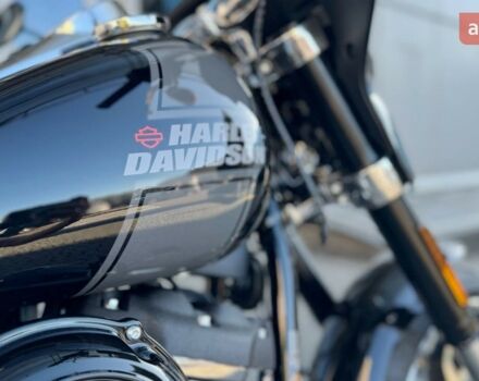 Харлей-Девідсон Sport Glide, об'ємом двигуна 1.75 л та пробігом 0 тис. км за 23269 $, фото 2 на Automoto.ua
