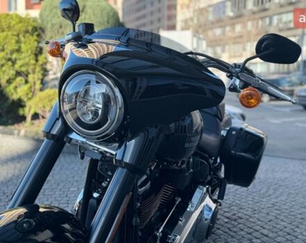 Харлей-Дэвидсон Sport Glide, объемом двигателя 1.75 л и пробегом 0 тыс. км за 25069 $, фото 9 на Automoto.ua