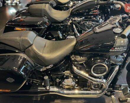 Харлей-Дэвидсон Sport Glide, объемом двигателя 1.75 л и пробегом 0 тыс. км за 23269 $, фото 18 на Automoto.ua