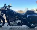Харлей-Дэвидсон Sport Glide, объемом двигателя 1.75 л и пробегом 0 тыс. км за 25069 $, фото 5 на Automoto.ua