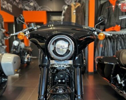 Харлей-Дэвидсон Sport Glide, объемом двигателя 1.75 л и пробегом 0 тыс. км за 25069 $, фото 20 на Automoto.ua