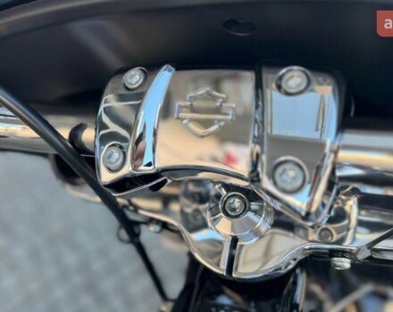 Харлей-Девідсон Sport Glide, об'ємом двигуна 1.75 л та пробігом 0 тис. км за 23269 $, фото 4 на Automoto.ua