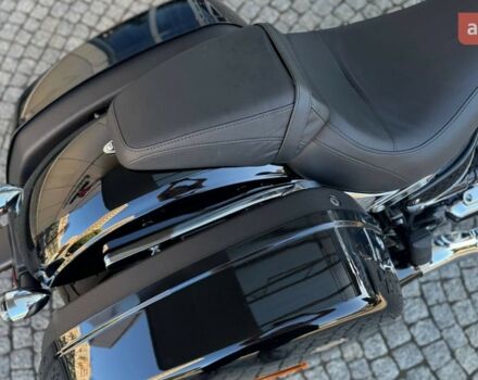 Харлей-Девідсон Sport Glide, об'ємом двигуна 1.75 л та пробігом 0 тис. км за 23269 $, фото 5 на Automoto.ua