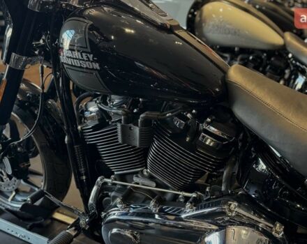 Харлей-Дэвидсон Sport Glide, объемом двигателя 1.75 л и пробегом 0 тыс. км за 25069 $, фото 12 на Automoto.ua