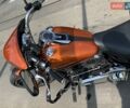 Оранжевый Харлей-Дэвидсон Sport Glide, объемом двигателя 1.7 л и пробегом 10 тыс. км за 22800 $, фото 4 на Automoto.ua