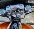 Оранжевый Харлей-Дэвидсон Sport Glide, объемом двигателя 1.7 л и пробегом 10 тыс. км за 22800 $, фото 12 на Automoto.ua
