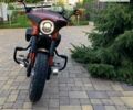 Оранжевый Харлей-Дэвидсон Sport Glide, объемом двигателя 1.7 л и пробегом 10 тыс. км за 22800 $, фото 6 на Automoto.ua
