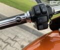 Оранжевый Харлей-Дэвидсон Sport Glide, объемом двигателя 1.7 л и пробегом 10 тыс. км за 22800 $, фото 10 на Automoto.ua