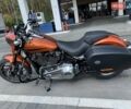 Оранжевый Харлей-Дэвидсон Sport Glide, объемом двигателя 1.7 л и пробегом 10 тыс. км за 22800 $, фото 5 на Automoto.ua
