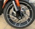 Оранжевый Харлей-Дэвидсон Sport Glide, объемом двигателя 1.7 л и пробегом 10 тыс. км за 22800 $, фото 14 на Automoto.ua