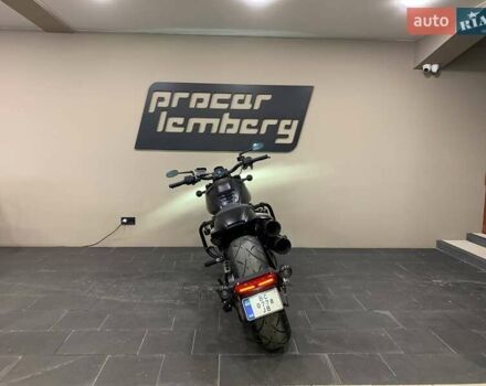 Чорний Харлей-Девідсон Sportster S, об'ємом двигуна 0 л та пробігом 16 тис. км за 16600 $, фото 10 на Automoto.ua