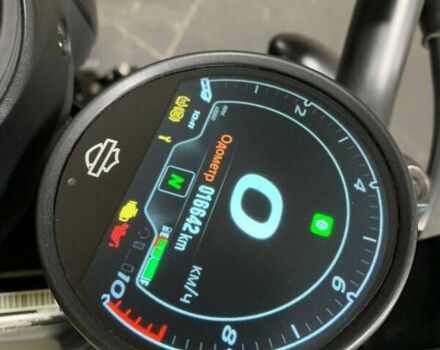 Чорний Харлей-Девідсон Sportster S, об'ємом двигуна 0 л та пробігом 16 тис. км за 16600 $, фото 15 на Automoto.ua