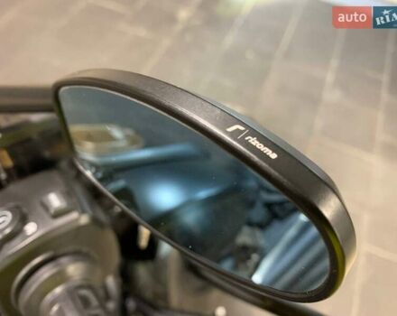 Чорний Харлей-Девідсон Sportster S, об'ємом двигуна 0 л та пробігом 16 тис. км за 16600 $, фото 17 на Automoto.ua