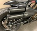 Чорний Харлей-Девідсон Sportster S, об'ємом двигуна 0 л та пробігом 16 тис. км за 16600 $, фото 25 на Automoto.ua