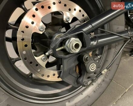 Чорний Харлей-Девідсон Sportster S, об'ємом двигуна 0 л та пробігом 16 тис. км за 16600 $, фото 31 на Automoto.ua