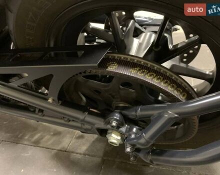 Чорний Харлей-Девідсон Sportster S, об'ємом двигуна 0 л та пробігом 16 тис. км за 16600 $, фото 27 на Automoto.ua