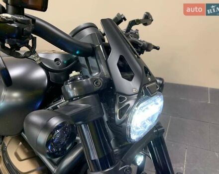 Чорний Харлей-Девідсон Sportster S, об'ємом двигуна 0 л та пробігом 16 тис. км за 16600 $, фото 21 на Automoto.ua