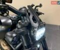 Чорний Харлей-Девідсон Sportster S, об'ємом двигуна 0 л та пробігом 16 тис. км за 16600 $, фото 21 на Automoto.ua