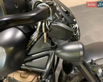 Чорний Харлей-Девідсон Sportster S, об'ємом двигуна 0 л та пробігом 16 тис. км за 16600 $, фото 33 на Automoto.ua