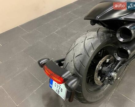 Чорний Харлей-Девідсон Sportster S, об'ємом двигуна 0 л та пробігом 16 тис. км за 16600 $, фото 26 на Automoto.ua