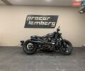 Чорний Харлей-Девідсон Sportster S, об'ємом двигуна 0 л та пробігом 16 тис. км за 16600 $, фото 1 на Automoto.ua