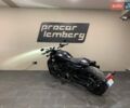 Чорний Харлей-Девідсон Sportster S, об'ємом двигуна 0 л та пробігом 16 тис. км за 16600 $, фото 9 на Automoto.ua
