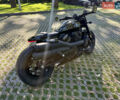 Чорний Харлей-Девідсон Sportster S, об'ємом двигуна 1.25 л та пробігом 5 тис. км за 17000 $, фото 3 на Automoto.ua