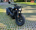 Чорний Харлей-Девідсон Sportster S, об'ємом двигуна 1.25 л та пробігом 5 тис. км за 17000 $, фото 5 на Automoto.ua