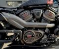 Чорний Харлей-Девідсон Sportster S, об'ємом двигуна 1.25 л та пробігом 1 тис. км за 23000 $, фото 7 на Automoto.ua