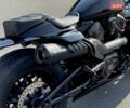 Чорний Харлей-Девідсон Sportster S, об'ємом двигуна 1.25 л та пробігом 1 тис. км за 23000 $, фото 5 на Automoto.ua