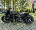 Чорний Харлей-Девідсон Sportster S, об'ємом двигуна 1.25 л та пробігом 5 тис. км за 17000 $, фото 1 на Automoto.ua